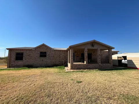 1100 Avenue A Childress Tx 79201, Childress, TX 79201