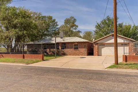 516 S Osage Street Wheeler Tx 79096 St, Wheeler, TX 79096