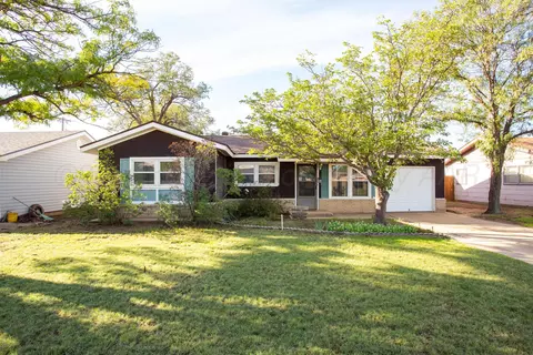 3602 SE 29th Avenue Amarillo Tx 79103-6701 Ave, Amarillo, TX 79103