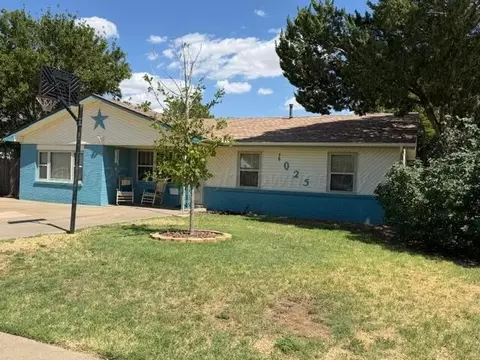 1025 Sunrise Amarillo Tx 79104-3309, Amarillo, TX 79104