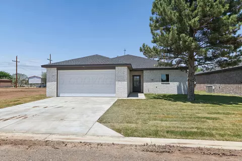 902 W Maple Ave White Deer Tx 79097, White Deer, TX 79097