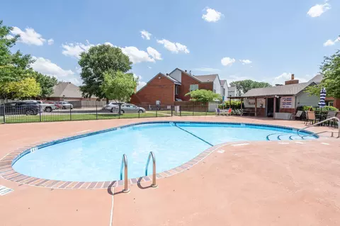 3401 Brennan Unit 16 Boulevard Amarillo Tx 79121 Blvd, Amarillo, TX 79121