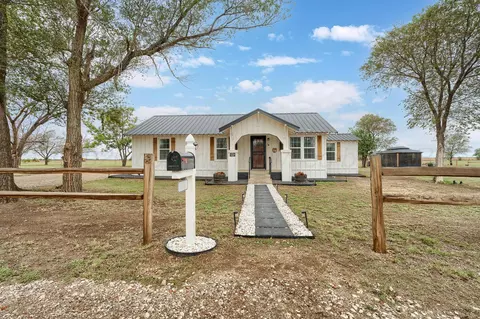 2675 County Road Ll Clarendon Tx 79226, Clarendon, TX 79226