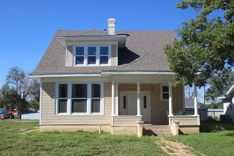603 E 5th Street Hereford Tx 79045 St, Hereford, TX 79045