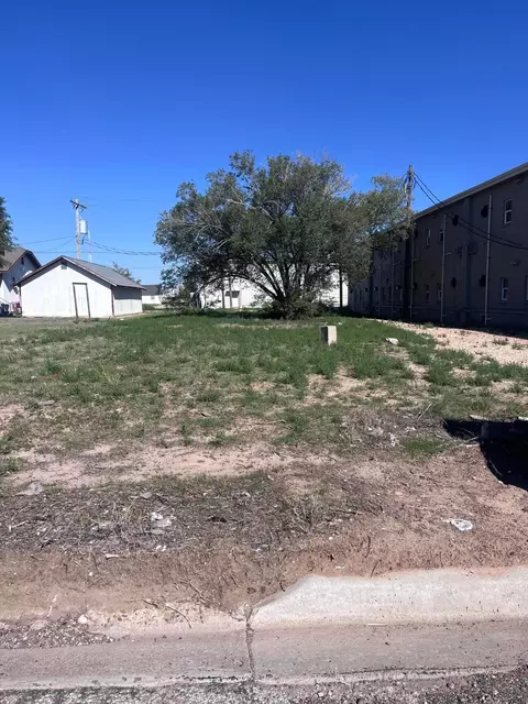 126 Bennett Street Hereford Tx 79045 St, Hereford, TX 79045