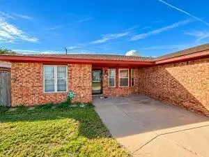 1019 Sierra Drive Pampa Tx 79065-2733 Dr, Pampa, TX 79065