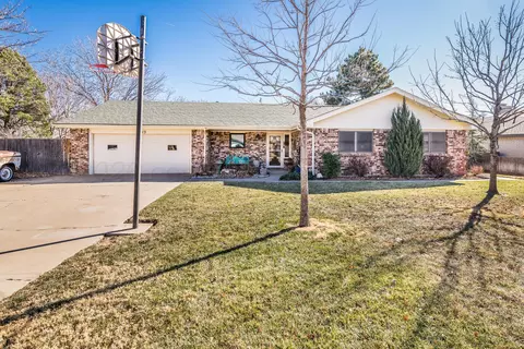 8413 Olympia Drive Amarillo Tx 79110-4909 Dr, Amarillo, TX 79110 photo 1