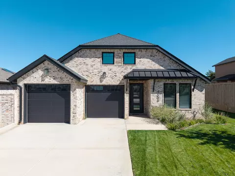 4506 S Rocking Chair Lane Amarillo Tx 79124 Ln, Amarillo, TX 79124