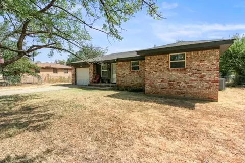 306 S Austin Street Shamrock Tx 79079 St, Shamrock, TX 79079