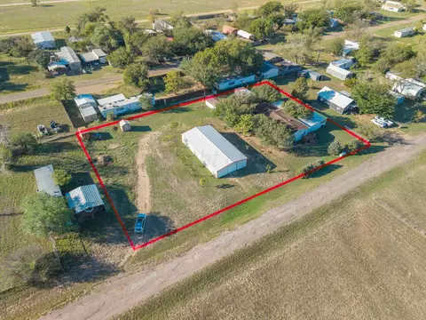 213 Arthur Drive Howardwick Tx 79226 Dr, Howardwick, TX 79226