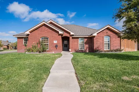 1806 Berkley Court Amarillo Tx 79118 Ct, Amarillo, TX 79118