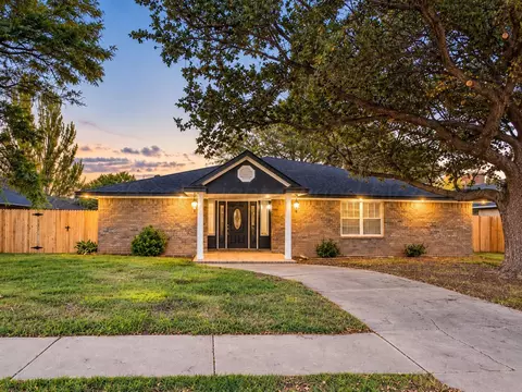 6202 Estacado Lane Amarillo Tx 79109 Ln, Amarillo, TX 79109