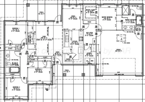 4 Yuel Court Canyon Tx 79015-1127 Ct, Canyon, TX 79015