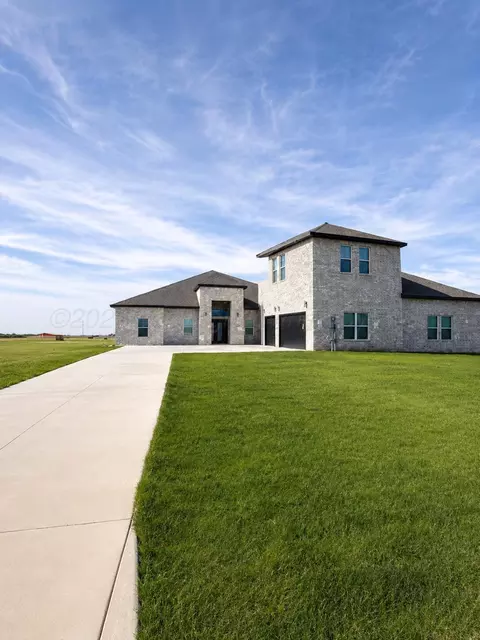 9470 Wiggains Lane Amarillo Tx 79118 Ln, Amarillo, TX 79118