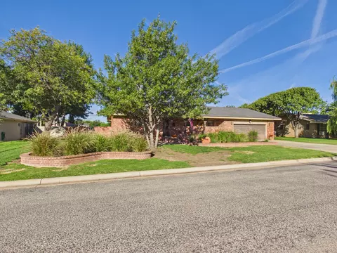 2549 N Aspen Drive Pampa Tx 79065-3020 Dr, Pampa, TX 79065