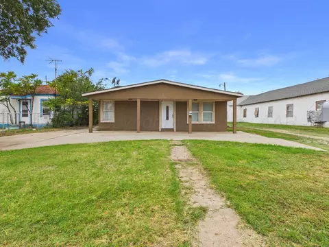 1314 S Bliss Avenue Dumas Tx 79029-5620 Ave, Dumas, TX 79029