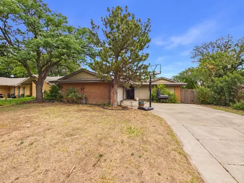 7208 Jameson Road Amarillo Tx 79106 Rd, Amarillo, TX 79106