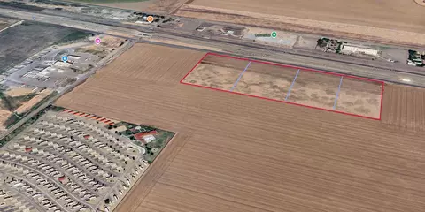 0 W Ih 40 Amarillo Tx 79124, Amarillo, TX 79124
