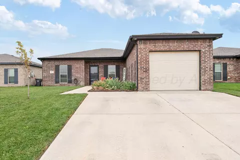 4611 Longbird Street Amarillo Tx 79118-1044 St, Amarillo, TX 79118