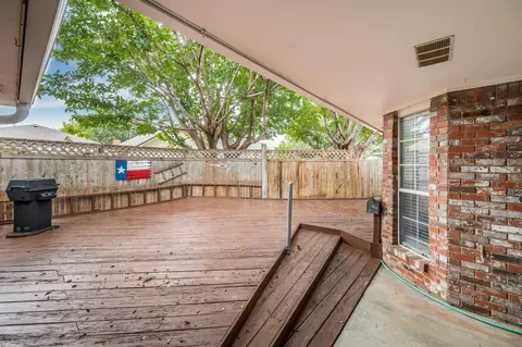 Exterior - 6711 Chalet Court Amarillo Tx 79124-1120 Ct, Amarillo, TX 79124 photo 3 of 5