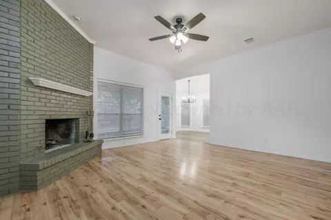 Living - 6711 Chalet Court Amarillo Tx 79124-1120 Ct, Amarillo, TX 79124 photo 1 of 3