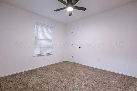 Bedroom - 6711 Chalet Court Amarillo Tx 79124-1120 Ct, Amarillo, TX 79124 photo 1 of 1