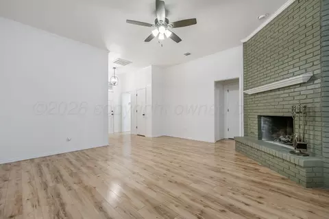 Living - 6711 Chalet Court Amarillo Tx 79124-1120 Ct, Amarillo, TX 79124 photo 3 of 3