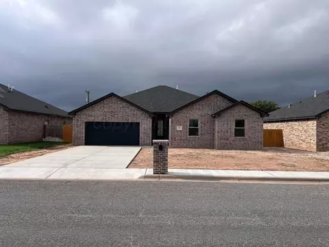 708 Columbia Drive Hereford Tx 79045 Dr, Hereford, TX 79045