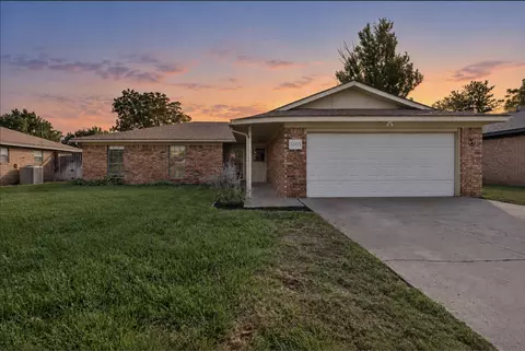 3309 Burrus Place Amarillo Tx 79121 Pl, Amarillo, TX 79121
