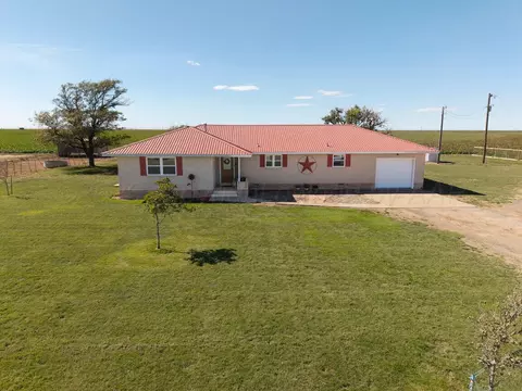 4975 County Road K Hereford Tx 79045, Hereford, TX 79045