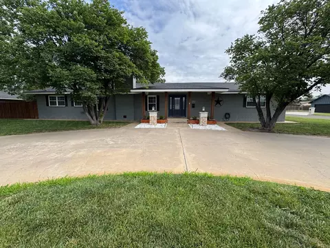 2011 9th Canyon Tx 79015-4619, Canyon, TX 79015