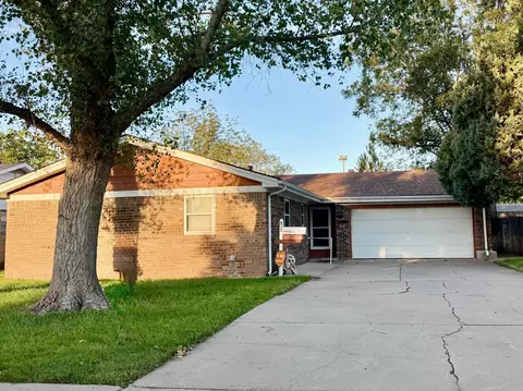 515 Pecan Avenue Dumas Tx 79029-3015 Ave, Dumas, TX 79029