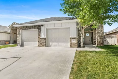 30 Faith Step Lane Canyon Tx 79015-1793 Ln, Canyon, TX 79015