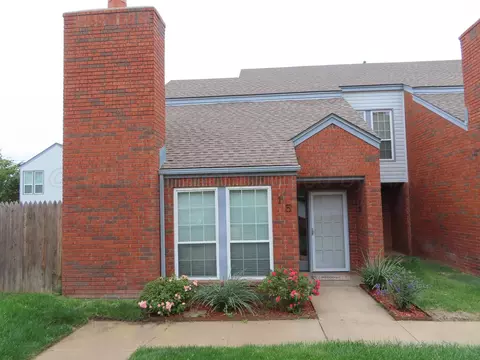 3401 Brennan Boulevard Amarillo Tx 79121-1669 Blvd, Amarillo, TX 79121