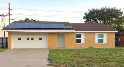 1207 Bailey Avenue Dumas Tx 79029-3103 Ave, Dumas, TX 79029