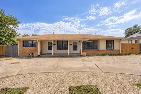 3303 SW 15th Ave Amarillo Tx 79102-2031, Amarillo, TX 79102