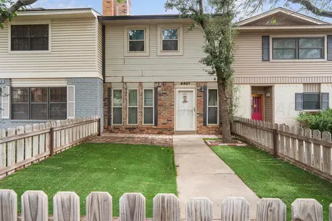 4401 Alicia Drive Amarillo Tx 79109 Dr, Amarillo, TX 79109