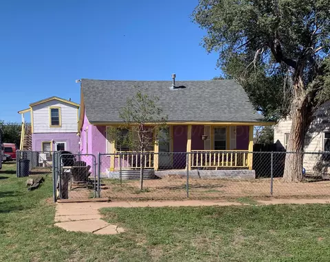 1609 N Adams Street Amarillo Tx 79107 St, Amarillo, TX 79107