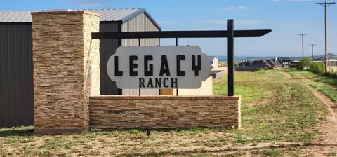 1101 Idlerye Road Amarillo Tx 79124-1919 Rd, Amarillo, TX 79124