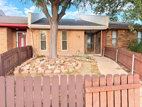 3100 Janet Unit B Drive Amarillo Tx 79109 Dr, Amarillo, TX 79109