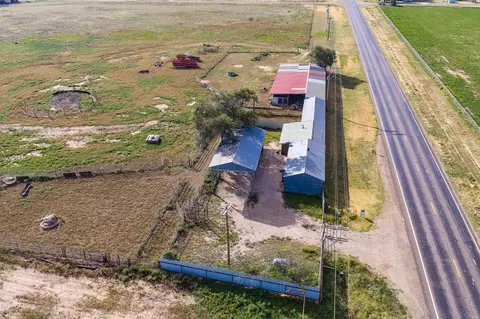 3220 Fm 2943 Hereford Tx 79045, Hereford, TX 79045