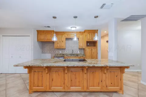 Kitchen - 5205 Raindrop Lane Amarillo Tx 79110-3113 Ln, Amarillo, TX 79110 photo 1 of 4