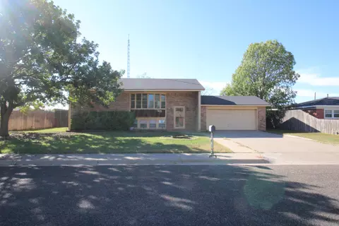 105 Fir Street Hereford Tx 79045 St, Hereford, TX 79045