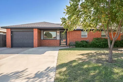 506 Pine Avenue Dumas Tx 79029 Ave, Dumas, TX 79029