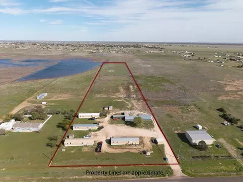 15011 Bell Street Amarillo Tx 79118 St, Amarillo, TX 79118