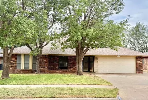 7909 Mitcham Drive Amarillo Tx 79121-1029 Dr, Amarillo, TX 79121