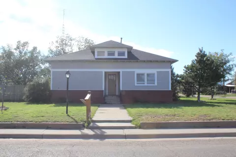 441 N Lee Avenue Hereford Tx 79045 Ave, Hereford, TX 79045