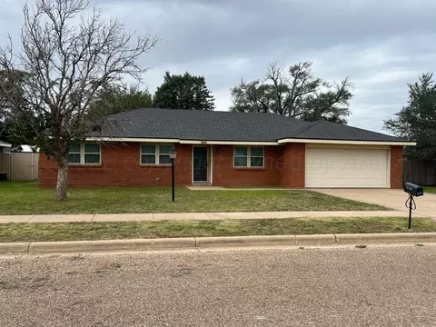 1503 Jackson Avenue Friona Tx 79035 Ave, Friona, TX 79035
