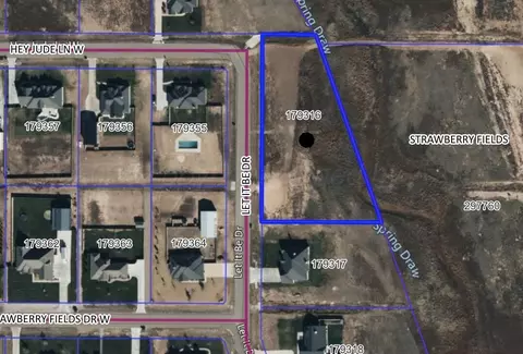 14901 Let It Be Amarillo Tx 79119, Amarillo, TX 79119