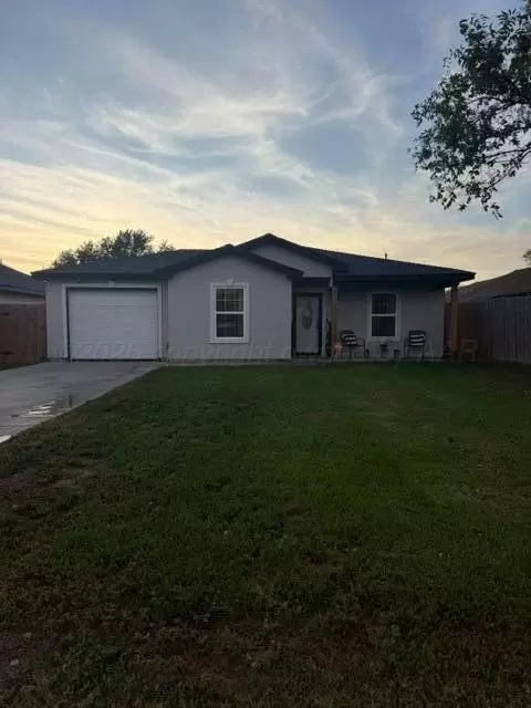 307 Avenue F Hereford Tx 79045, Hereford, TX 79045
